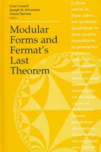 Modular forms and Fermat's last theorem