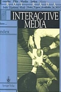 Interactive Media (Paperback)