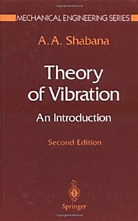 Theory of Vibration: An Introduction (Hardcover, 2, 1996)