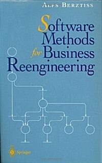 Software Methods for Business Reengineering (Hardcover)
