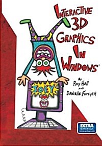 Interactive 3D Graphics in Windows(r) (Paperback, 1995)