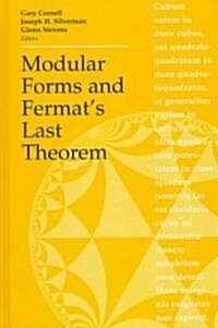 Modular Forms and Fermats Last Theorem (Hardcover)