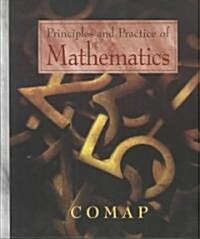 Principles and Practice of Mathematics (Hardcover)