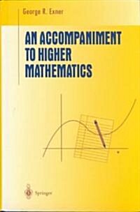 An Accompaniment to Higher Mathematics (Paperback, 2)