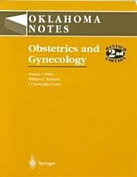 Obstetrics and Gynecology (Paperback, 2, 1996)