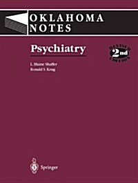 Psychiatry (Paperback, 2, 1996)