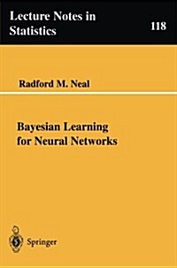 Bayesian Learning for Neural Networks (Paperback, 1996)