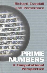 Prime Numbers: A Computational Perspective (Hardcover, 2001. Corr. 2nd)