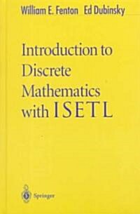 Introduction to Discrete Mathematics with Isetl (Hardcover, 1996)