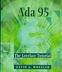 ADA 95 (Hardcover)