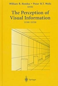 The Perception of Visual Information (Hardcover, 2, 1997)