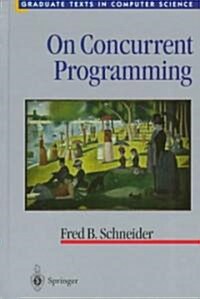 On Concurrent Programming (Hardcover)