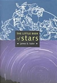 The Little Book of Stars (Hardcover)