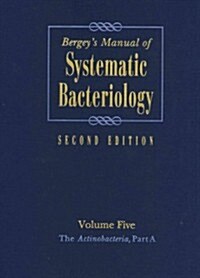 The Actinobacteria (Hardcover, 2, 2012)
