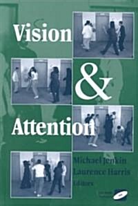 Vision and Attention (Hardcover, 2001)