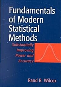 Fundamentals of Modern Statistical Methods (Hardcover)