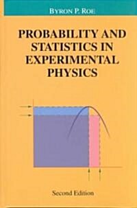 Probability and Statistics in Experimental Physics (Hardcover, 2, 2001)