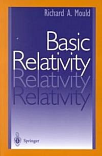 Basic Relativity (Paperback)