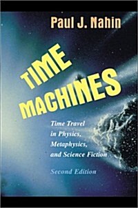 Time Machines (Paperback, 2, . Softcover Rep)