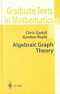 Algebraic Graph Theory (Hardcover)