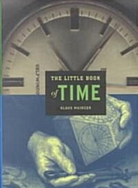 The Little Book of Time (Hardcover, 2002)