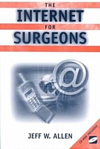 The Internet for Surgeons (Book) (Paperback)