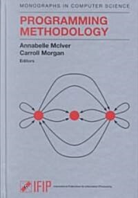 Programming Methodology (Hardcover)