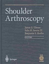 Shoulder Arthroscopy (Hardcover, 2003)