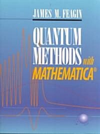 Quantum Methods with Mathematica(r) (Paperback, 1994. 1st Softc)