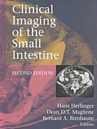 Clinical Imaging of the Small Intestine (Paperback, 2, 1999. 1st Softc)