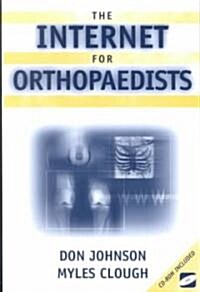 The Internet for Orthopaedists (Paperback)