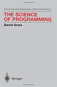 The Science of Programming (Paperback)