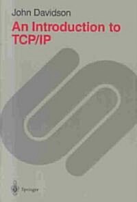 An Introduction to Tcp/Ip (Paperback)