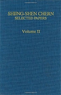 Selected Papers (Hardcover)