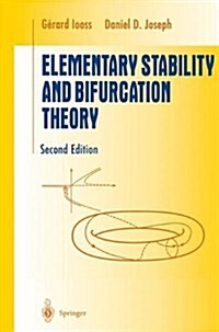 Elementary Stability and Bifurcation Theory (Hardcover, 2, REV. 1990. Corr)