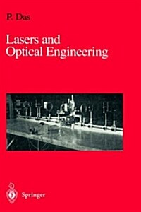 Lasers and Optical Engineering (Hardcover, 1991)