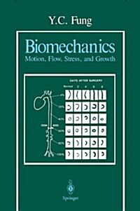Biomechanics: Motion, Flow, Stress, and Growth (Hardcover, 1990. Corr. 2nd)