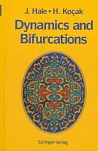 Dynamics and Bifurcations (Hardcover)