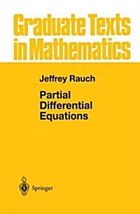 Partial Differential Equations (Hardcover, 2)