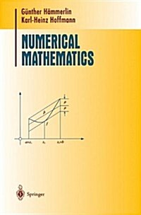 Numerical Mathematics (Paperback)