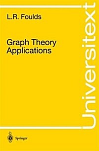 Graph Theory Applications (Paperback)