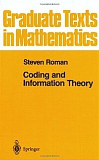 Coding and Information Theory (Hardcover)