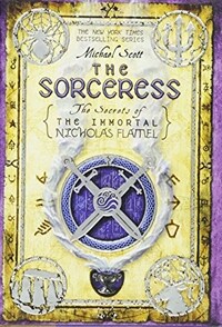 (The) Sorceress