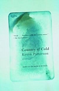 Country of Cold: Stories (Paperback)