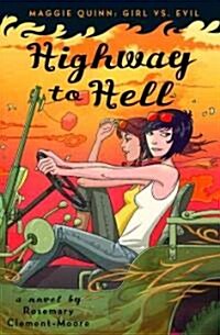 [중고] Highway to Hell (Hardcover)