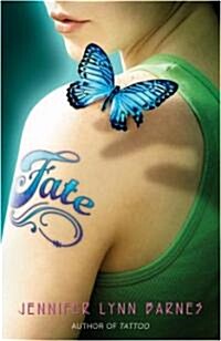 Fate (Paperback)