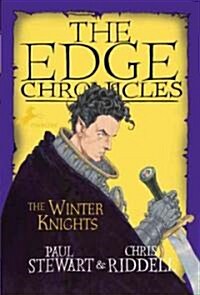 Edge Chronicles: The Winter Knights (Paperback)