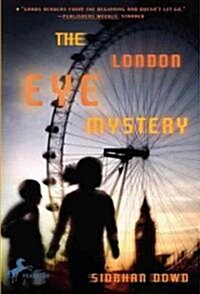 The London Eye Mystery (Paperback, Reprint)