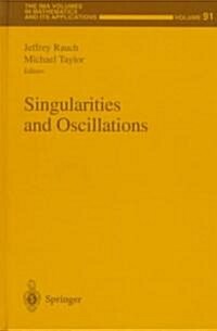 Singularities and Oscillations (Hardcover)