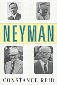 Neyman (Paperback)